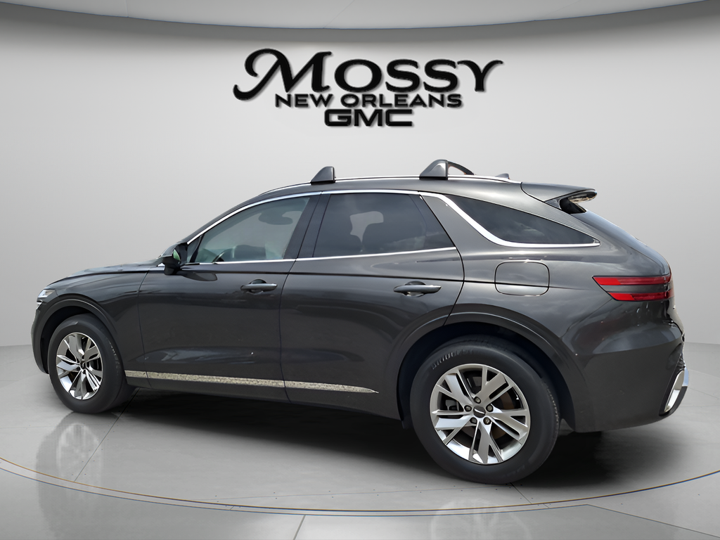 2023 Genesis GV70 2.5T