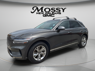 2023 Genesis GV70 2.5T