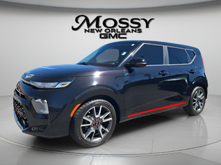 2020 Kia Soul GT-Line