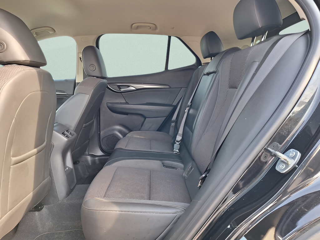 2021 Buick Envision Preferred