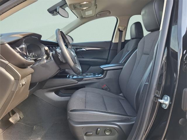 2021 Buick Envision Preferred