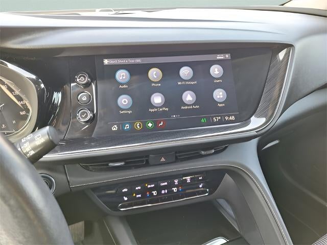 2021 Buick Envision Preferred