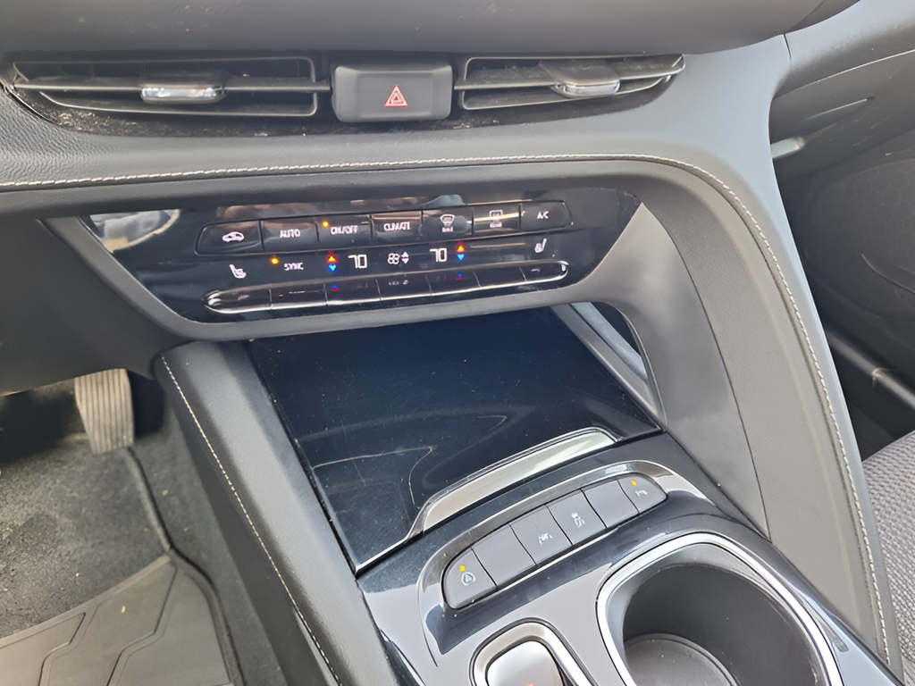 2021 Buick Envision Preferred