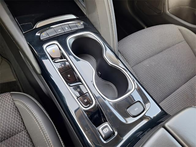 2021 Buick Envision Preferred