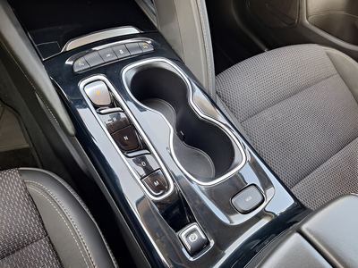 2021 Buick Envision Preferred