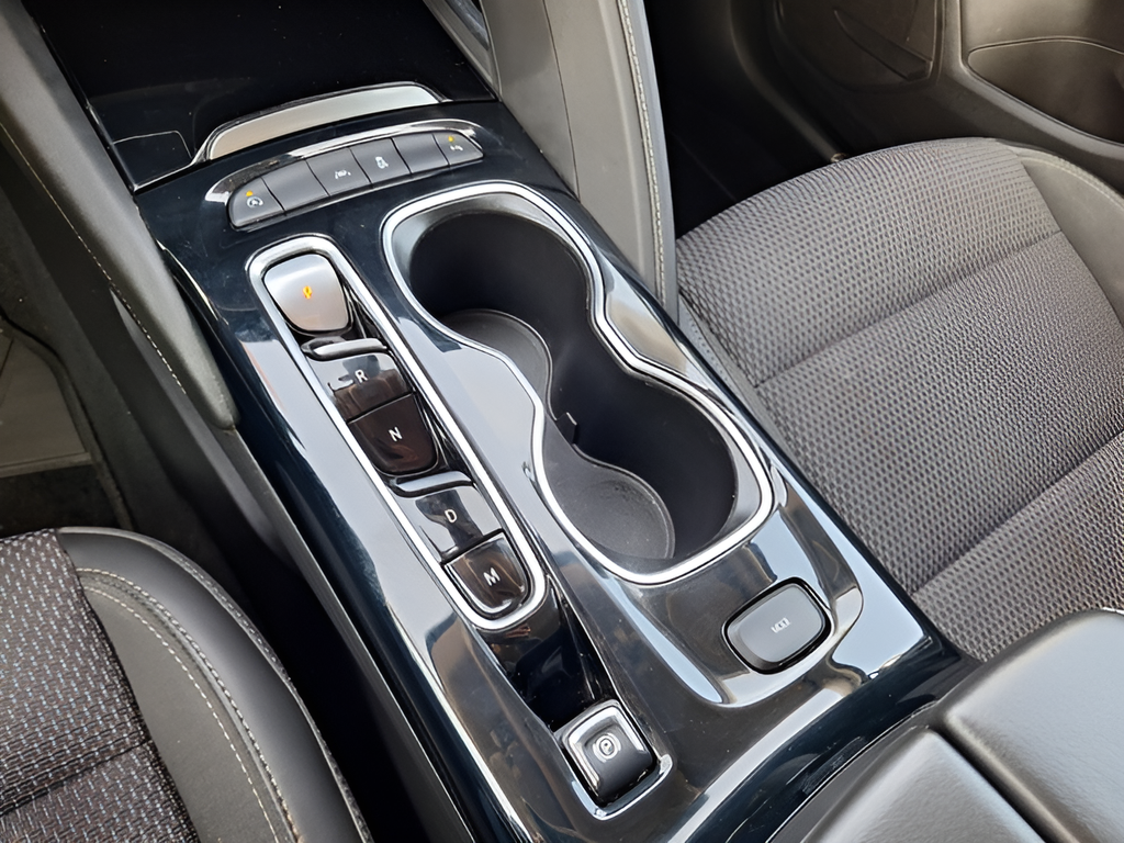 2021 Buick Envision Preferred