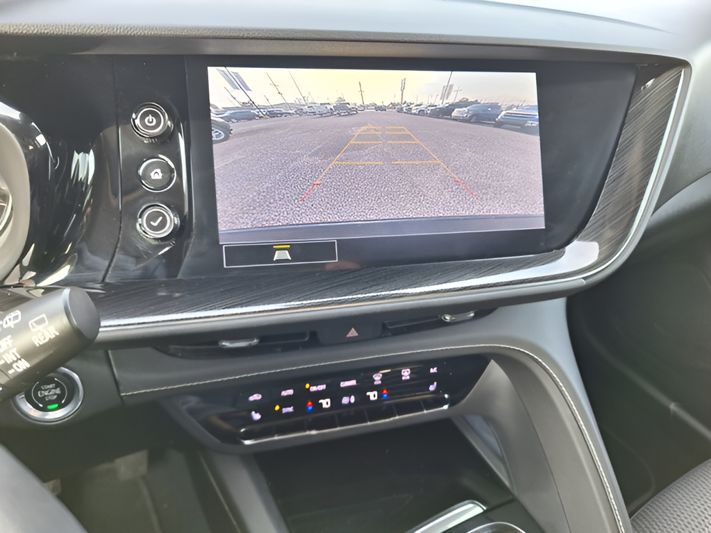 2021 Buick Envision Preferred