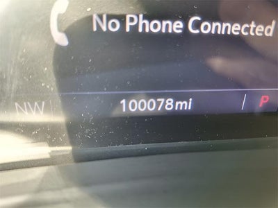 2021 Buick Envision Preferred