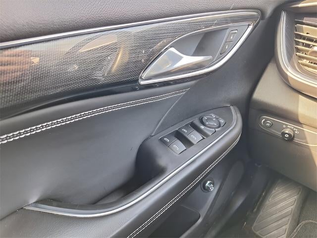 2021 Buick Envision Preferred