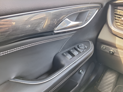 2021 Buick Envision Preferred