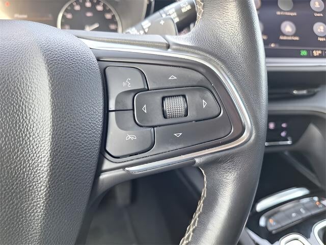 2021 Buick Envision Preferred