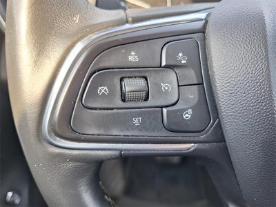 2021 Buick Envision Preferred