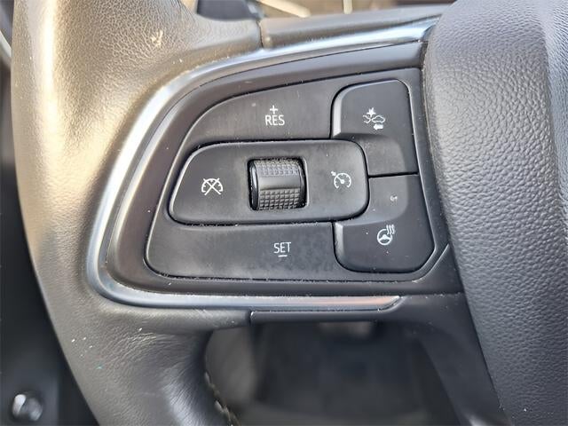 2021 Buick Envision Preferred