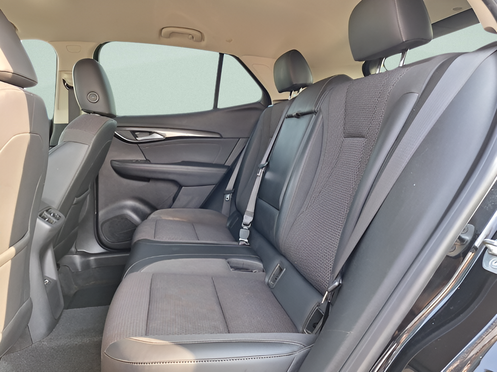 2021 Buick Envision Preferred