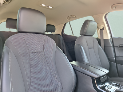 2021 Buick Envision Preferred