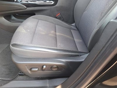 2021 Buick Envision Preferred