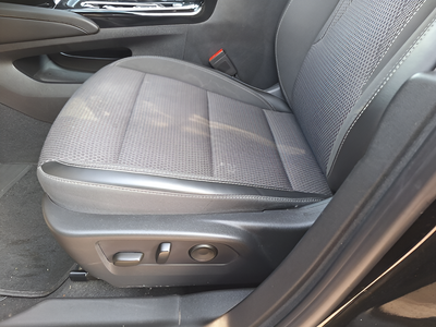 2021 Buick Envision Preferred