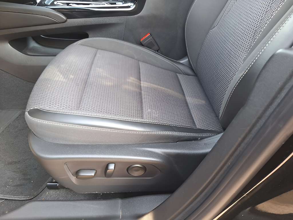 2021 Buick Envision Preferred