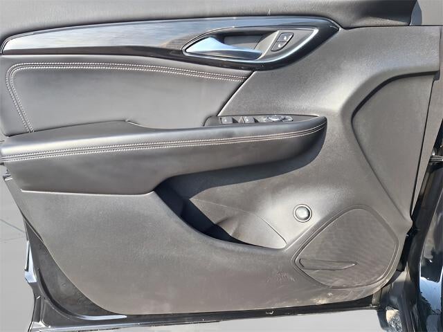 2021 Buick Envision Preferred