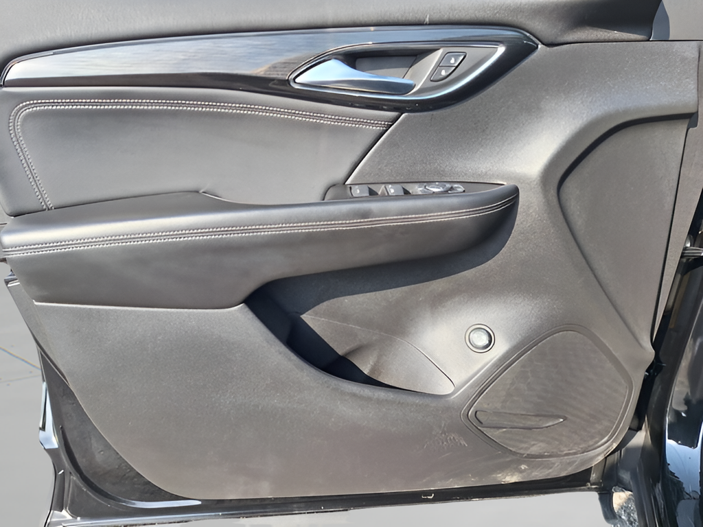 2021 Buick Envision Preferred