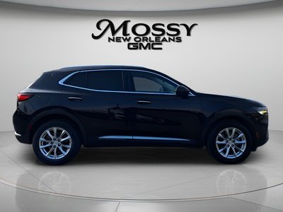 2021 Buick Envision Preferred