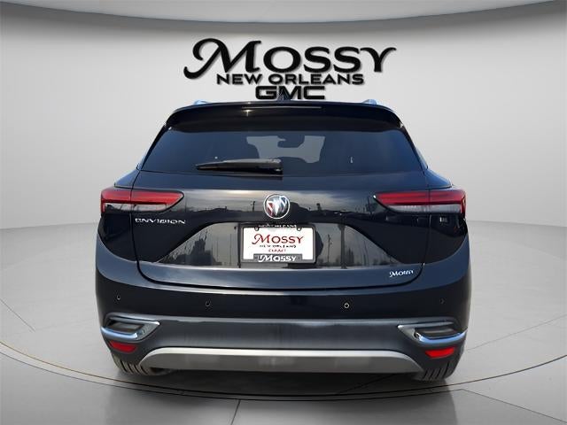 2021 Buick Envision Preferred