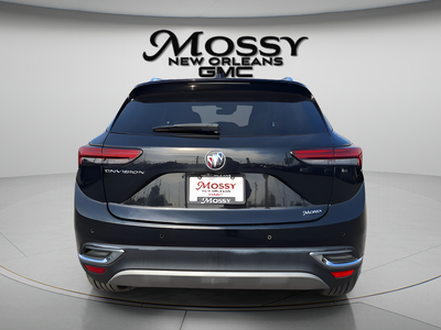 2021 Buick Envision Preferred