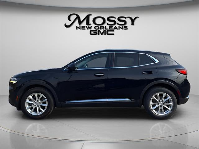 2021 Buick Envision Preferred