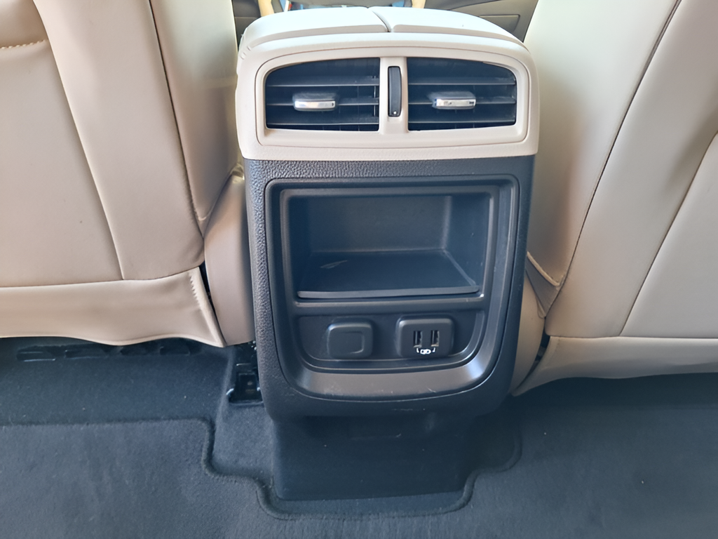 2020 Buick Envision Preferred Group