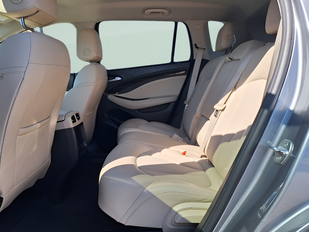 2020 Buick Envision Preferred Group