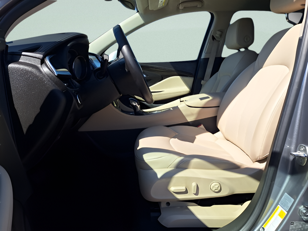 2020 Buick Envision Preferred Group