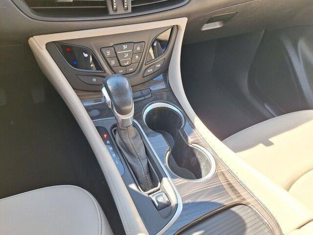 2020 Buick Envision Preferred Group