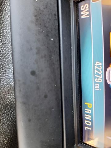 2020 Buick Envision Preferred Group