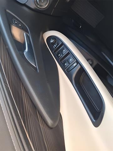 2020 Buick Envision Preferred Group