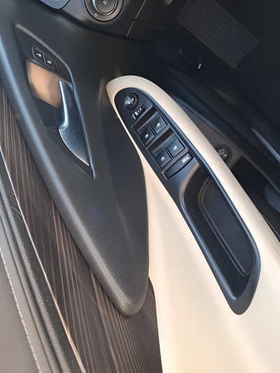 2020 Buick Envision Preferred Group