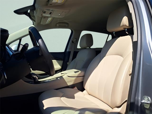 2020 Buick Envision Preferred Group