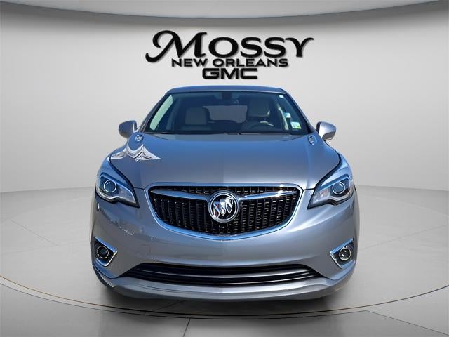 2020 Buick Envision Preferred Group