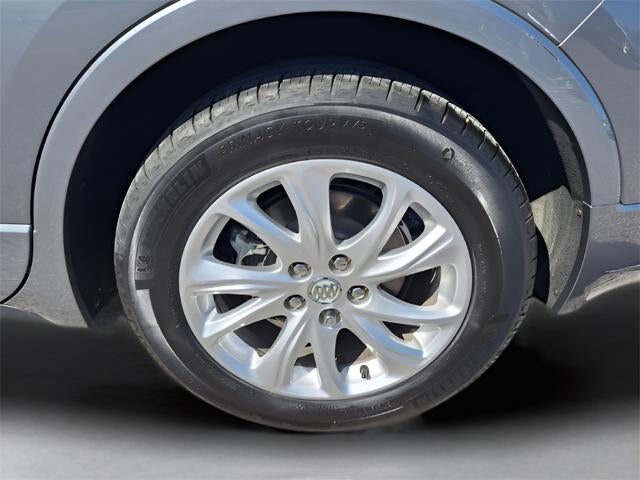 2020 Buick Envision Preferred Group