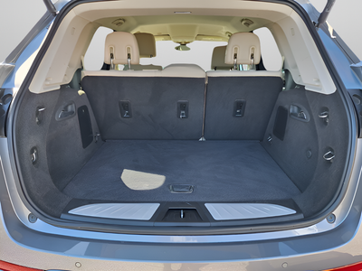 2020 Buick Envision Preferred Group