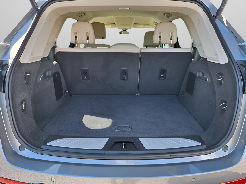 2020 Buick Envision Preferred Group