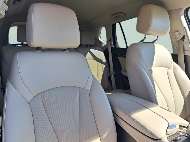 2020 Buick Envision Preferred Group