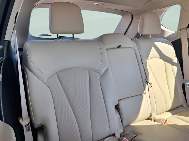 2020 Buick Envision Preferred Group