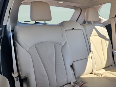 2020 Buick Envision Preferred Group