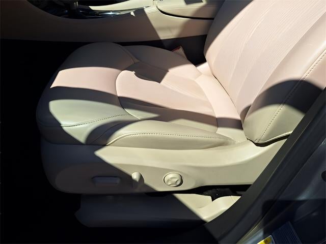 2020 Buick Envision Preferred Group