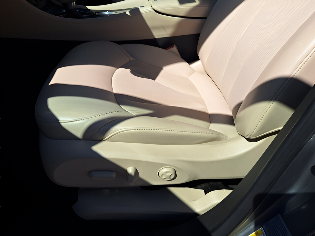 2020 Buick Envision Preferred Group