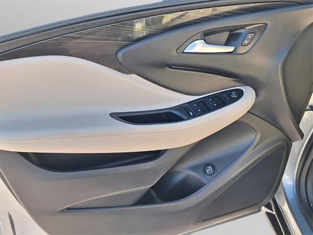 2020 Buick Envision Preferred Group