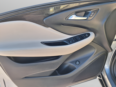 2020 Buick Envision Preferred Group