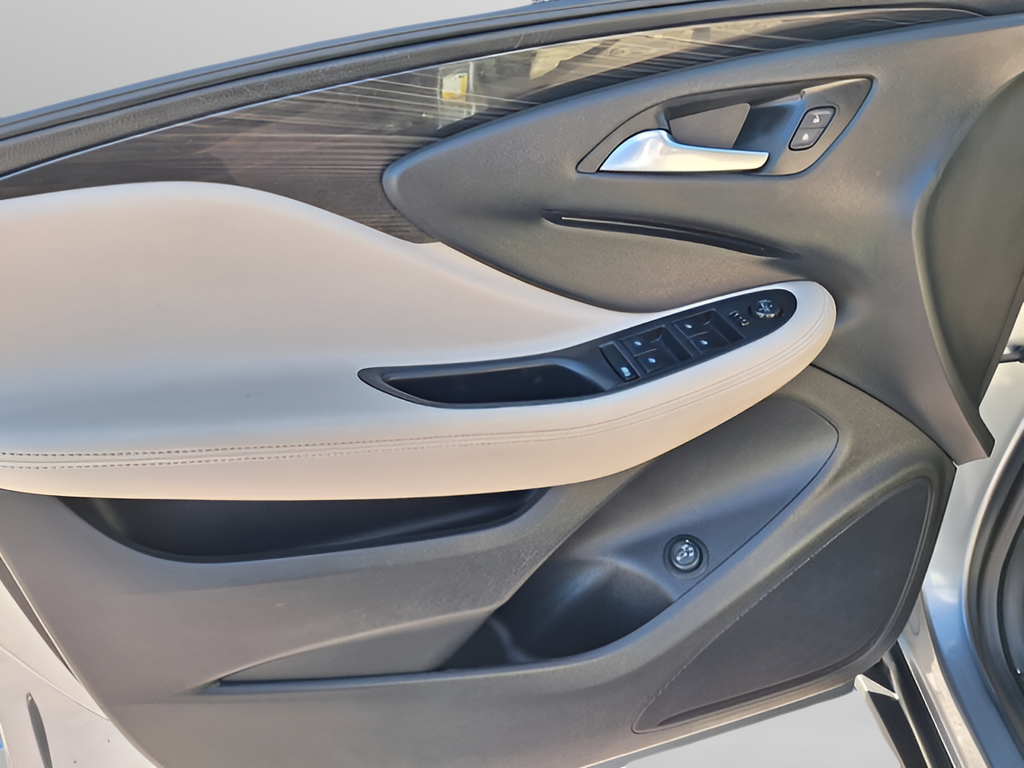 2020 Buick Envision Preferred Group