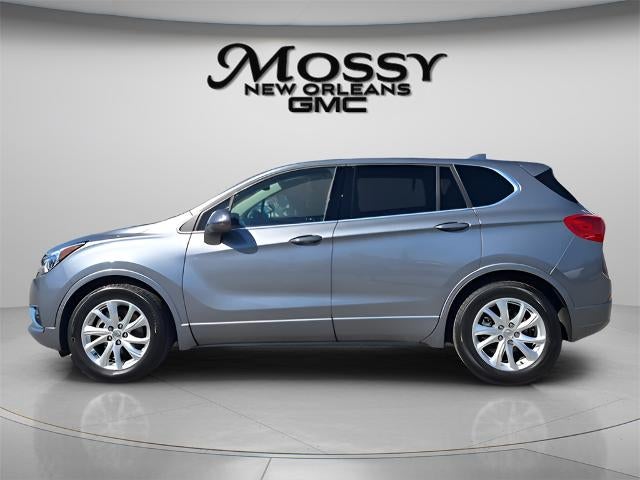 2020 Buick Envision Preferred Group