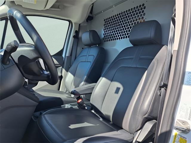 2022 Ford Transit Connect Van XL